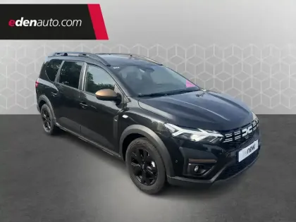 Photo 40 Dacia Jogger  Hybrid 140 7 places GSR2