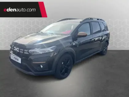 Photo Dacia Jogger Extreme