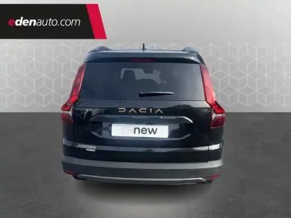 Photo 37 Dacia Jogger  Hybrid 140 7 places GSR2