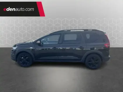 Photo 35 Dacia Jogger  Hybrid 140 7 places GSR2