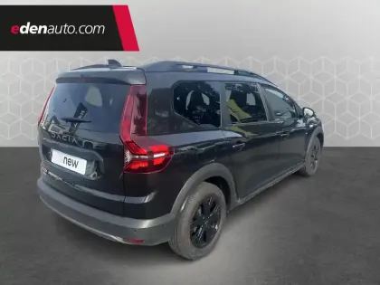 Photo 38 Dacia Jogger  Hybrid 140 7 places GSR2