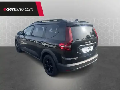Photo 36 Dacia Jogger  Hybrid 140 7 places GSR2
