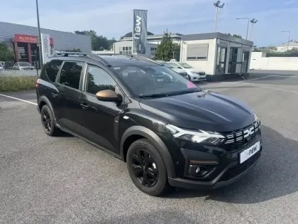 Photo 6 Dacia Jogger  Hybrid 140 7 places GSR2