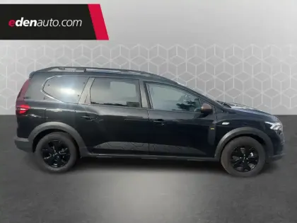 Photo 41 Dacia Jogger  Hybrid 140 7 places GSR2