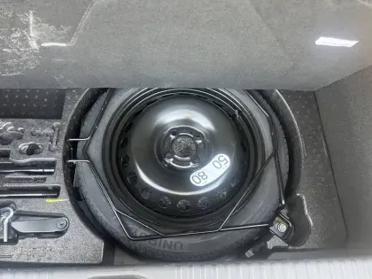 Photo 20 Renault Clio  E-Tech full hybrid 145 ch GSR2