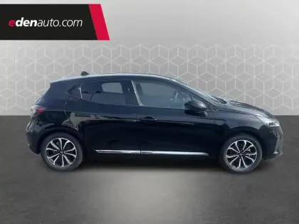 Photo 5 Renault Clio  E-Tech full hybrid 145 ch GSR2
