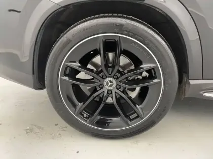 Photo 18 Mercedes GLE  Coupé 350 de 9G-Tronic 4Matic