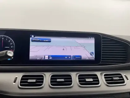 Photo 20 Mercedes GLE  Coupé 350 de 9G-Tronic 4Matic