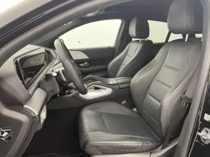 Photo 14 Mercedes GLE  Coupé 350 de 9G-Tronic 4Matic