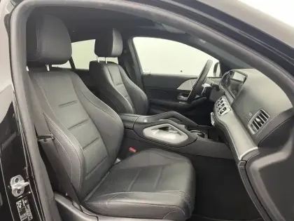 Photo 25 Mercedes GLE  Coupé 350 de 9G-Tronic 4Matic