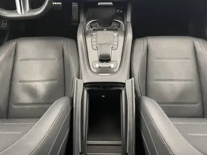 Photo 29 Mercedes GLE  Coupé 350 de 9G-Tronic 4Matic