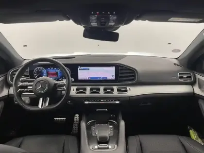 Photo 28 Mercedes GLE  Coupé 350 de 9G-Tronic 4Matic