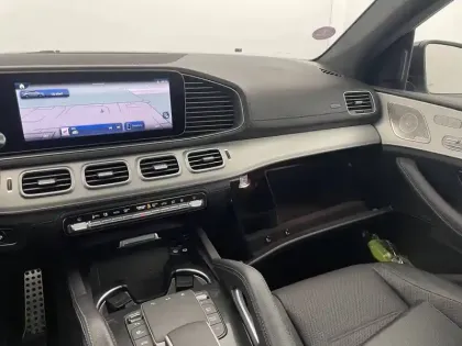 Photo 27 Mercedes GLE  Coupé 350 de 9G-Tronic 4Matic