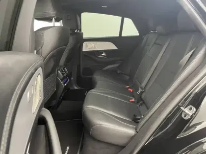 Photo 15 Mercedes GLE  Coupé 350 de 9G-Tronic 4Matic