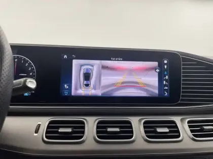 Photo 26 Mercedes GLE  Coupé 350 de 9G-Tronic 4Matic