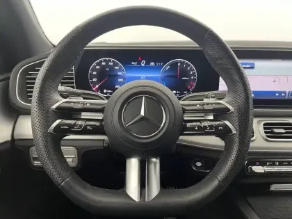 Photo 22 Mercedes GLE  Coupé 350 de 9G-Tronic 4Matic