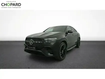 Photo Mercedes Gle Amg Line