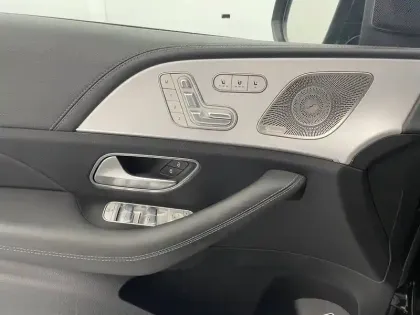 Photo 24 Mercedes GLE  Coupé 350 de 9G-Tronic 4Matic