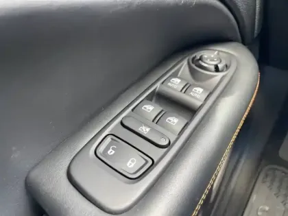 Photo 28 Jeep Compass  1.3 GSE T4 150 ch BVR6
