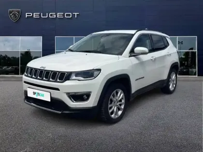 Photo Jeep Compass Limited