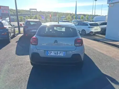 Photo 5 Citroën C3  PureTech 110 S&S EAT6