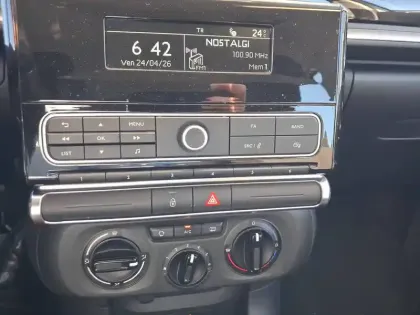 Photo 16 Citroën C3  PureTech 110 S&S EAT6