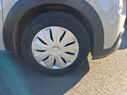 Photo 18 Citroën C3  PureTech 110 S&S EAT6