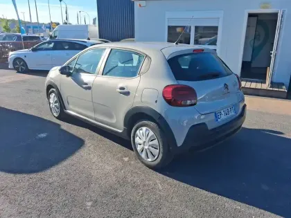 Photo 6 Citroën C3  PureTech 110 S&S EAT6