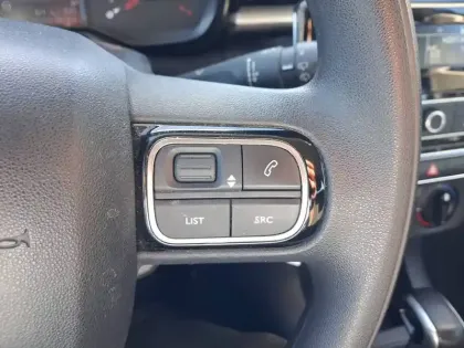 Photo 15 Citroën C3  PureTech 110 S&S EAT6