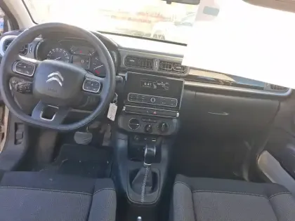 Photo 10 Citroën C3  PureTech 110 S&S EAT6