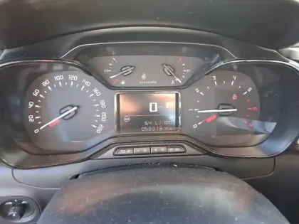 Photo 11 Citroën C3  PureTech 110 S&S EAT6