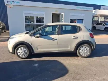 Photo 7 Citroën C3  PureTech 110 S&S EAT6