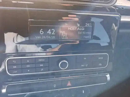 Photo 13 Citroën C3  PureTech 110 S&S EAT6