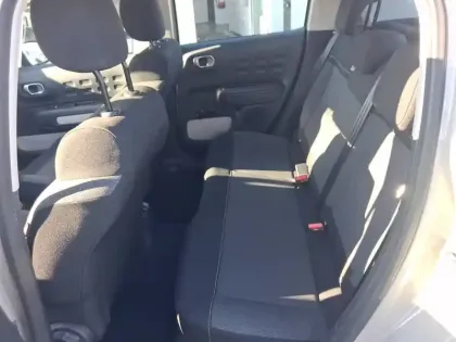 Photo 9 Citroën C3  PureTech 110 S&S EAT6