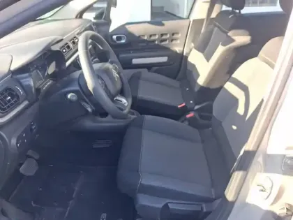 Photo 8 Citroën C3  PureTech 110 S&S EAT6