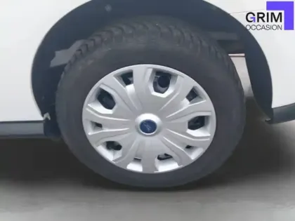 Photo 14 Ford Transit Connect  FGN L1 1.0E100 E85 S&S