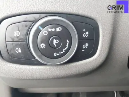 Photo 26 Ford Transit Connect  FGN L1 1.0E100 E85 S&S