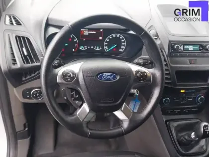 Photo 5 Ford Transit Connect  FGN L1 1.0E100 E85 S&S