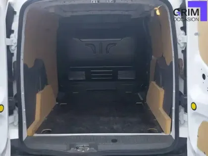 Photo 11 Ford Transit Connect  FGN L1 1.0E100 E85 S&S