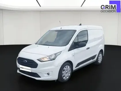 Photo Ford Transit Connect Trend