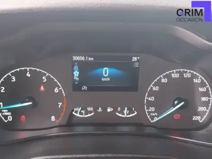 Photo 6 Ford Transit Connect  FGN L1 1.0E100 E85 S&S