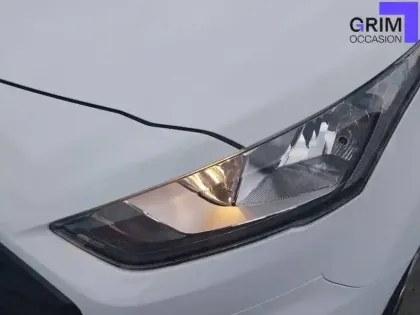 Photo 16 Ford Transit Connect  FGN L1 1.0E100 E85 S&S