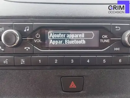 Photo 27 Ford Transit Connect  FGN L1 1.0E100 E85 S&S