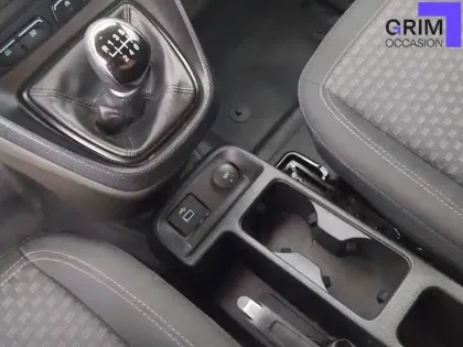 Photo 9 Ford Transit Connect  FGN L1 1.0E100 E85 S&S