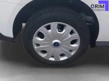 Photo 15 Ford Transit Connect  FGN L1 1.0E100 E85 S&S