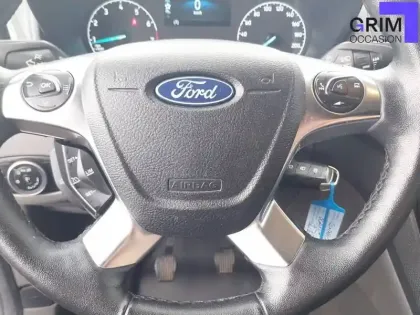 Photo 24 Ford Transit Connect  FGN L1 1.0E100 E85 S&S