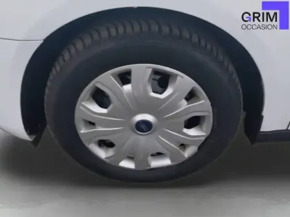 Photo 12 Ford Transit Connect  FGN L1 1.0E100 E85 S&S