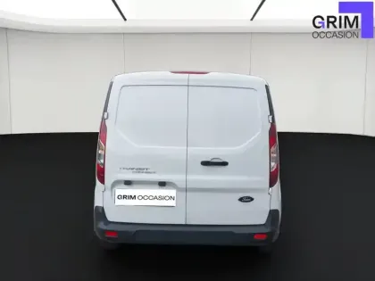 Photo 17 Ford Transit Connect  FGN L1 1.0E100 E85 S&S