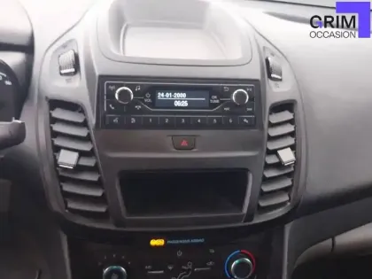 Photo 7 Ford Transit Connect  FGN L1 1.0E100 E85 S&S