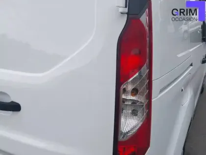 Photo 18 Ford Transit Connect  FGN L1 1.0E100 E85 S&S